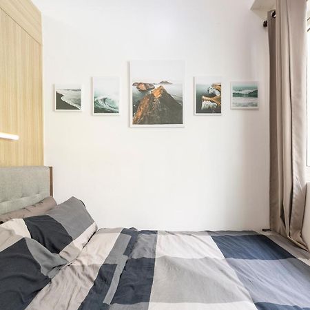 Staycation At Shore - Direct Pool Manilla Buitenkant foto