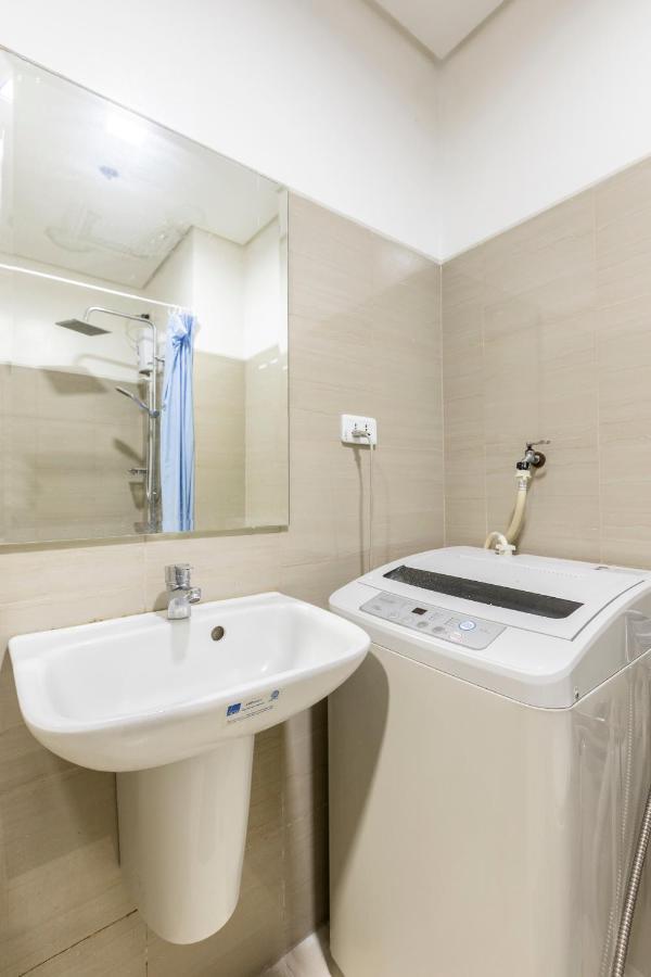 Staycation At Shore - Direct Pool Manilla Buitenkant foto