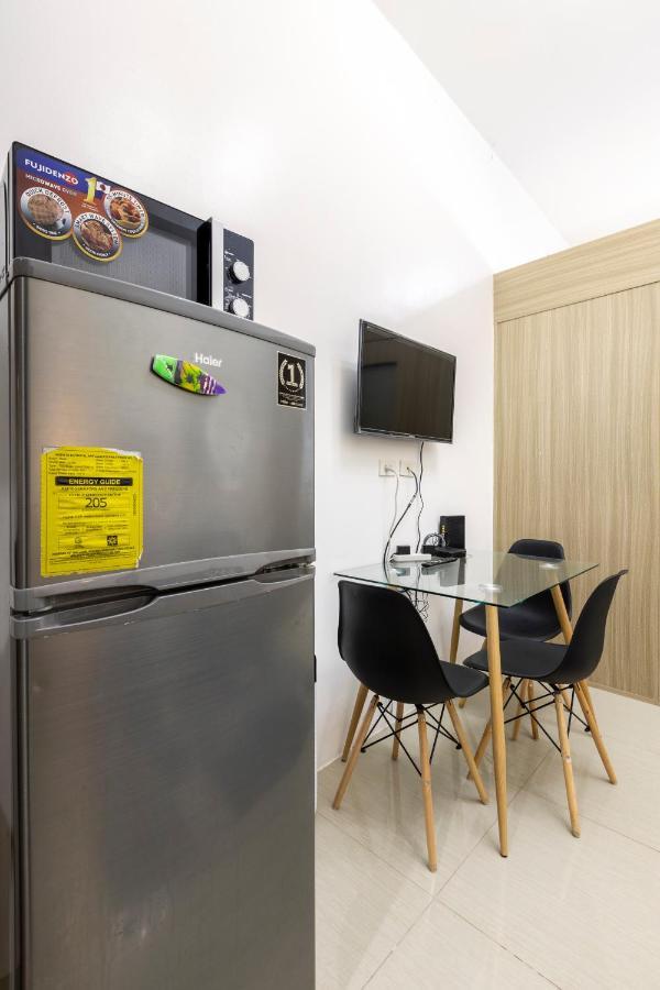 Staycation At Shore - Direct Pool Manilla Buitenkant foto