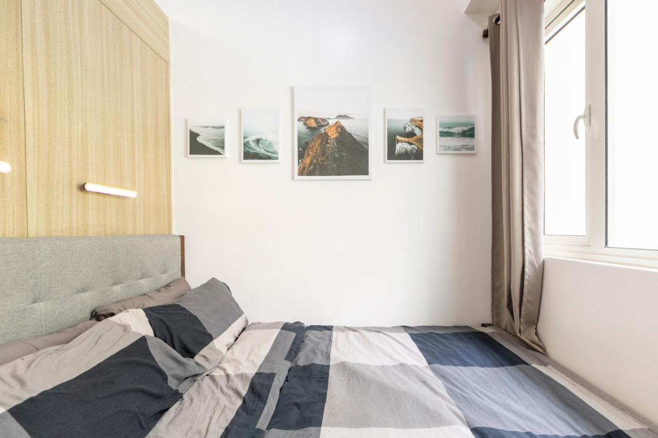 Staycation At Shore - Direct Pool Manilla Buitenkant foto