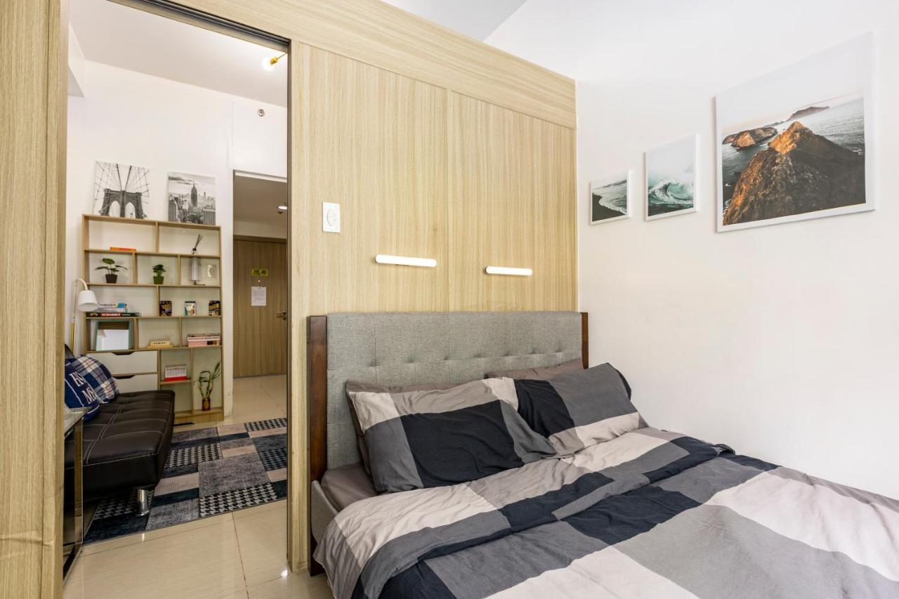 Staycation At Shore - Direct Pool Manilla Buitenkant foto