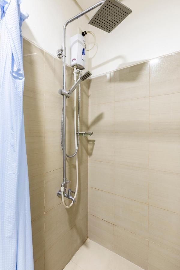 Staycation At Shore - Direct Pool Manilla Buitenkant foto