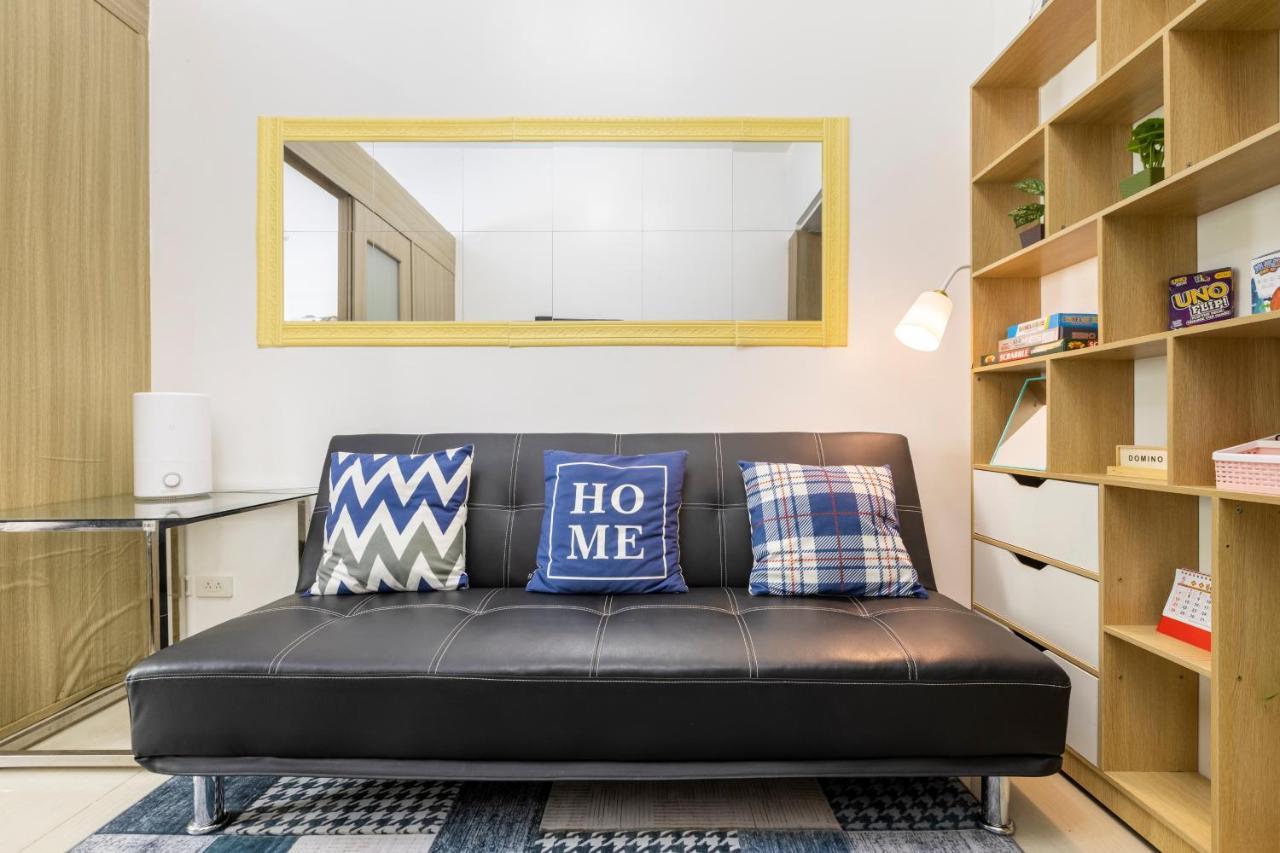 Staycation At Shore - Direct Pool Manilla Buitenkant foto