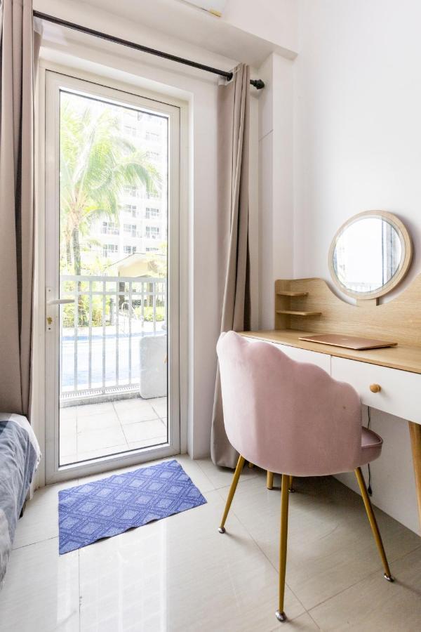 Staycation At Shore - Direct Pool Manilla Buitenkant foto
