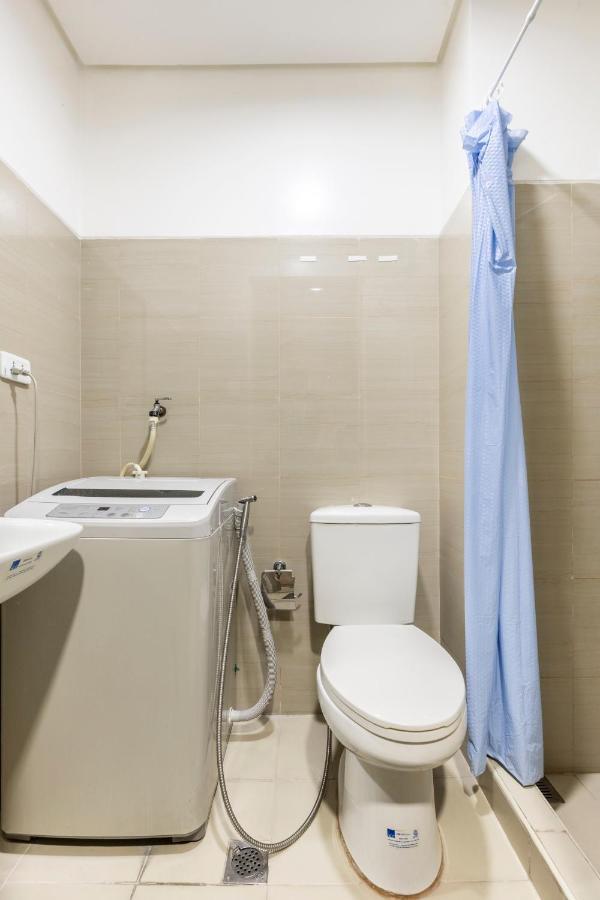 Staycation At Shore - Direct Pool Manilla Buitenkant foto