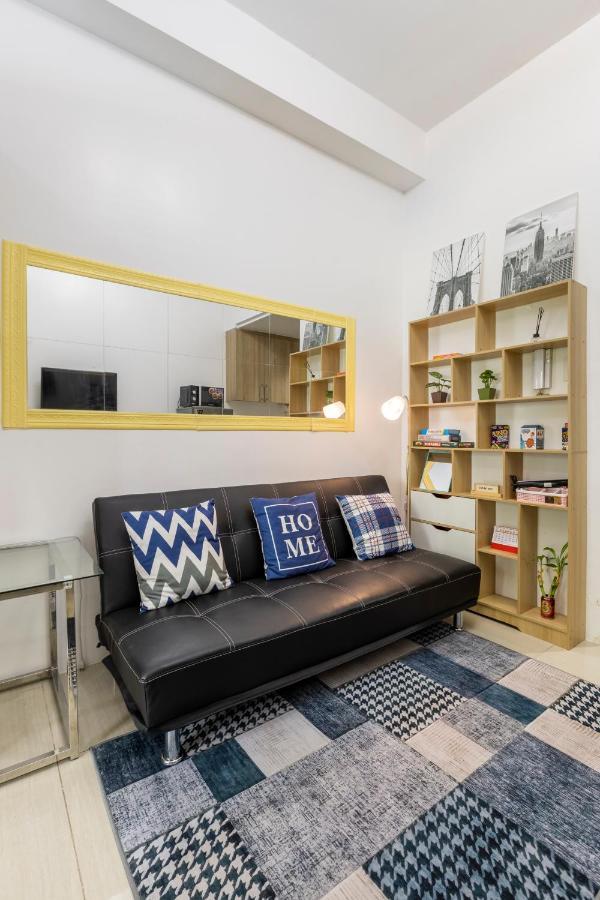 Staycation At Shore - Direct Pool Manilla Buitenkant foto