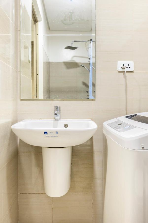 Staycation At Shore - Direct Pool Manilla Buitenkant foto