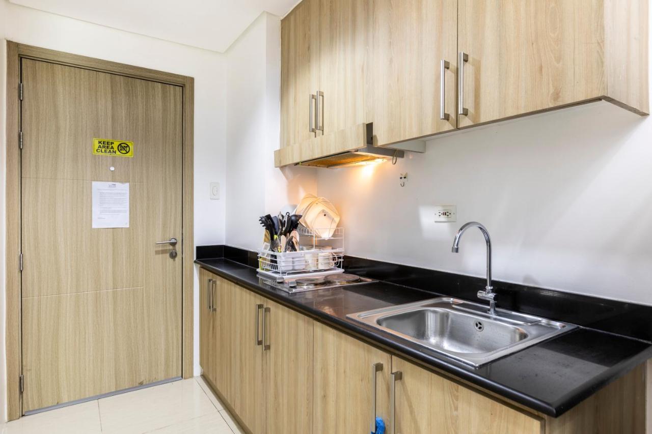 Staycation At Shore - Direct Pool Manilla Buitenkant foto