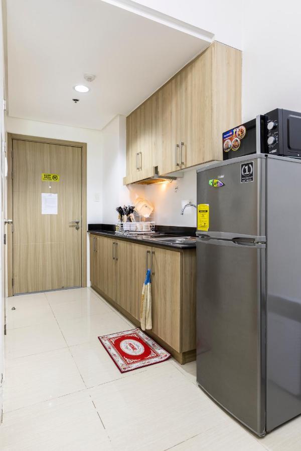 Staycation At Shore - Direct Pool Manilla Buitenkant foto